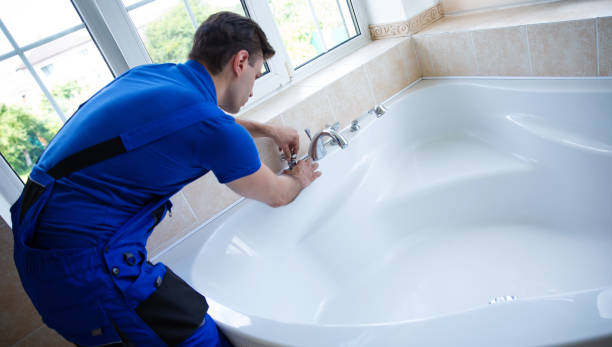 Professional Plumbing Services in Bellevue, KY